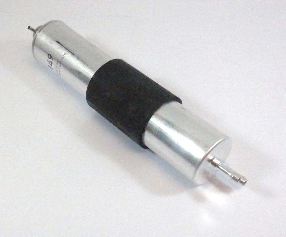 REGULADOR DE PRESIÓN FILTRO COMBUSTIBLE COMPATIBLE CON BMW 325ci 325i 325xi 330ci 330i z3 E36 E46 Foto 4 de 4