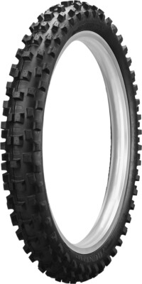 Dunlop MX3S Geomax Tire 80/100-21 51M Front Motocross Off-road