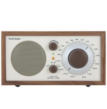 Tivoli Audio One M1btcla Bluetooth Am/fm Radio