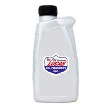 Lucas Oil Fishing Reel Oil [1-oz./29.57-ml. Bottle] 10690