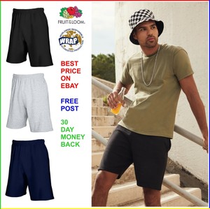 pantaloncini fruit of the loom