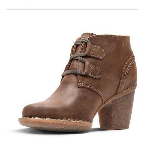 Carleta Lyon Low Boot Size 