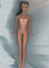 NO. 4 BRUNETTE VINTAGE BARBIE WEARING SR. PROM VERY PRETTY! — photo 2