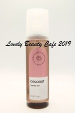 BATH  BODY WORKS / COCONUT COCO SHEA / PERFUME MIST / 6 FL OZ