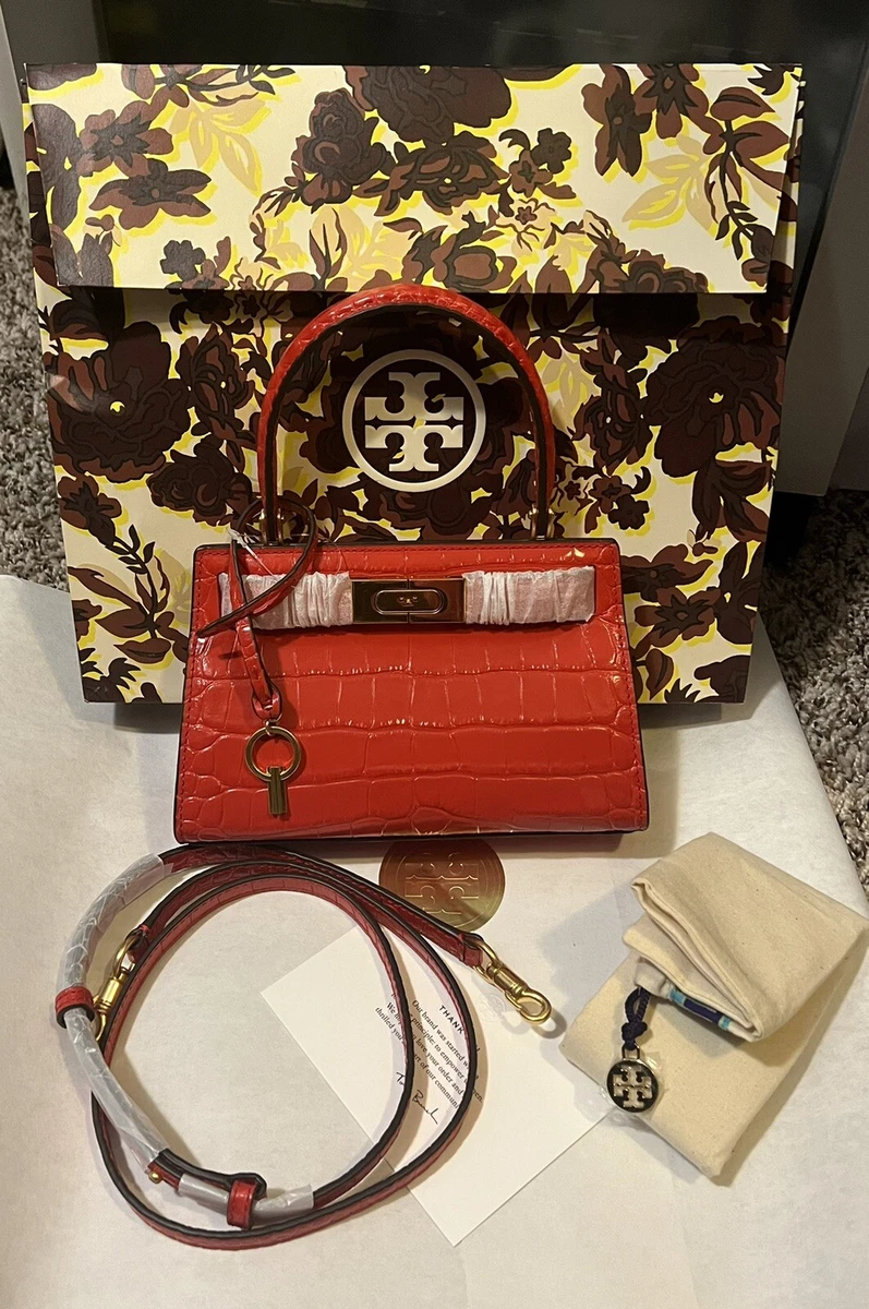 Tory Burch Lee Radziwill Petite Bag