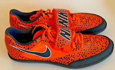 Nike Zoom Rival SD 4 Track Field Olympics Throwing Shoes FV2334-900 Men's Sz 14