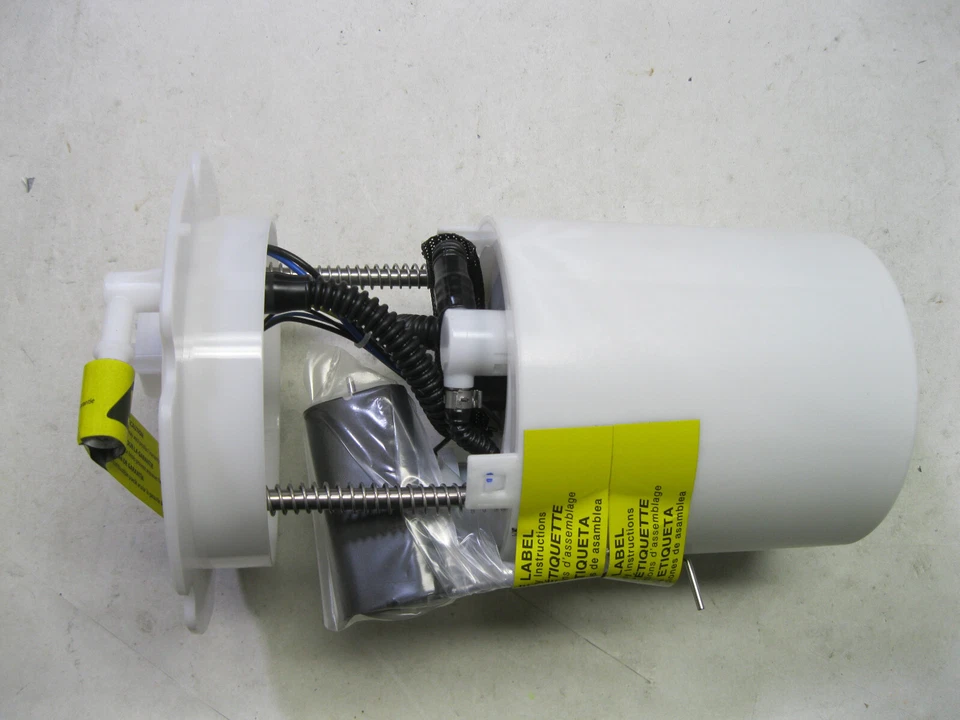 Spectra Premium Industries SP4014M - Fuel Pump Module Assembly Foto 2 de 4