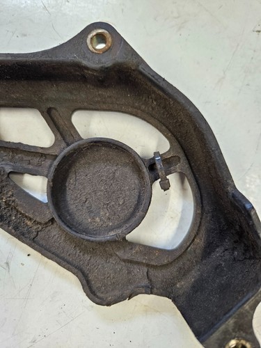 07 Polaris predator 500 Chain Guard /B3/ - Picture 2 of 9