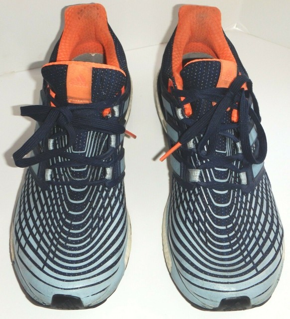energy boost running shoes