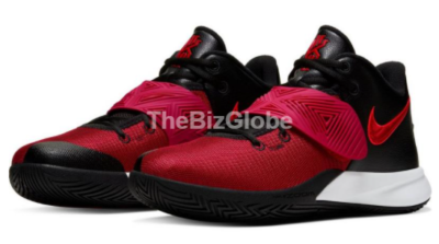 Kyrie Flytrap III Men display picture 1
