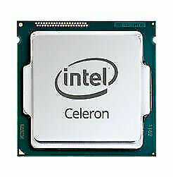 Processeur Intel Mobile Celeron CPU SL75T 2. 5 GHz/256KB/400MHz