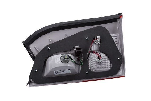 Genuine GM 2010-2017 GMC Terrain Driver Side Tail Lamp Applique 20845443
