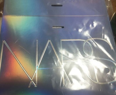 Nars Rainbow Color 2025 Holiday Coffret Neuheit Shopper Authentic