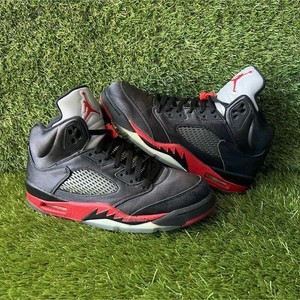 aj5 bred