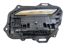  OEM 12-16 -Tesla Model S Rear Exterior Door ...