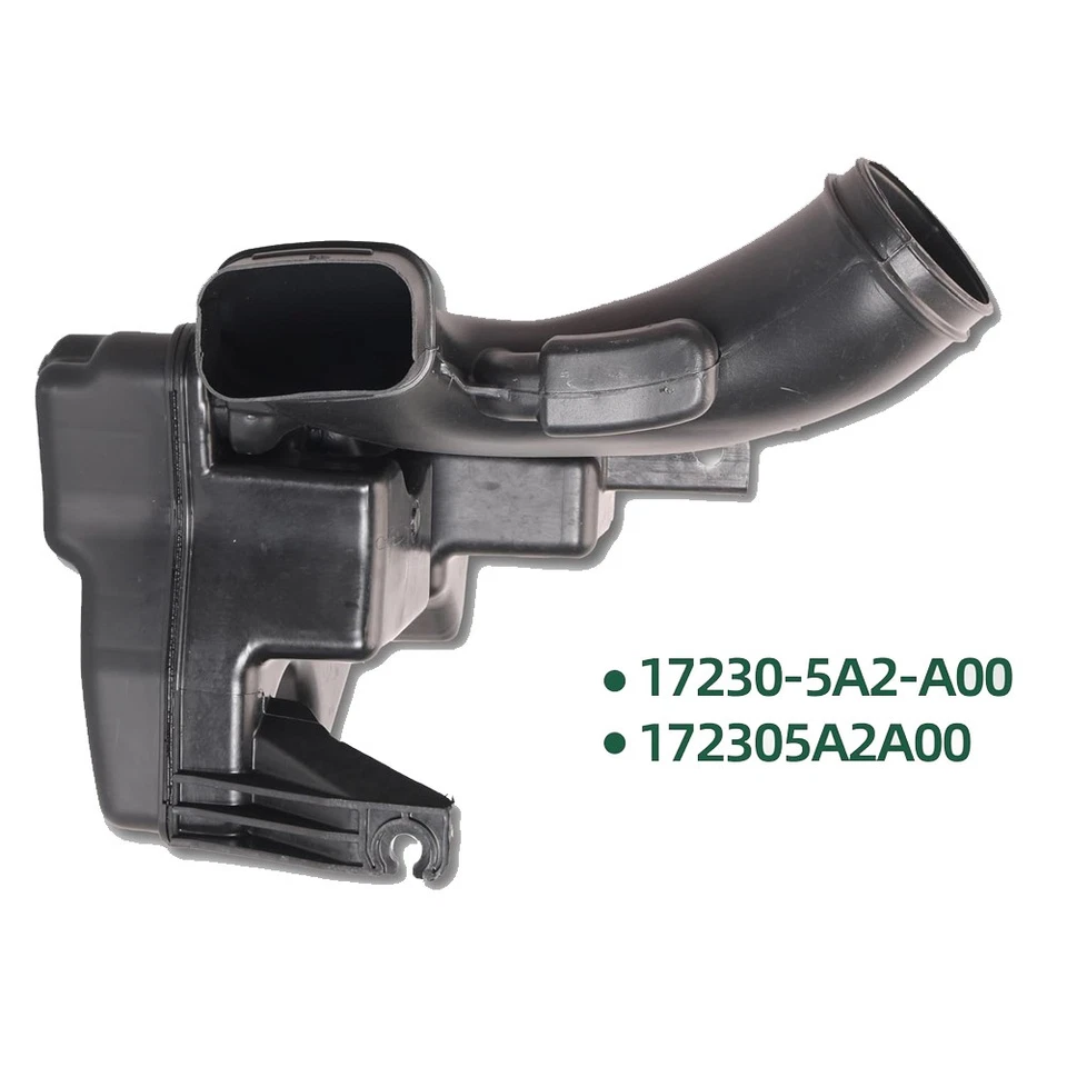 Air Cleaner Intake Lower Resonator for Honda Accord 2.4 2013 2014 2015 2016 2017 - Image 3 of 4