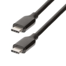 StarTech.com 3m 10ft Active USB-C Cable USB 3.2 Gen 2 10Gbps Long USB Type-C Dat