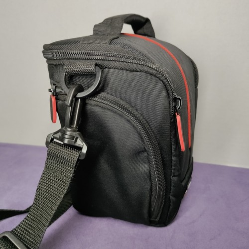 Case Logic SLR Camera Holster 3201025 - Picture 4 of 10