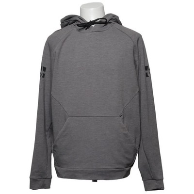 Sail Racing, Kapuzenpullover, Größe: L, RACE TECH HOOD, Grau #3vI