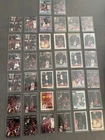 Michael Jordan Upper Deck NBA Hoops Basketball Card Lot 36 Back to Back MVP
