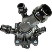 Thermostat KüHlmittel ÖFfnungstemperatur 90 °C Metzger FüR U.A. Volvo V60