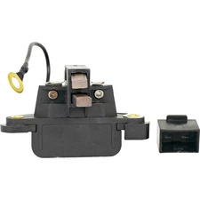 Voltage Regulator 44-9143 Fit Thermo King SMX 50 TCI SR SMX-II Spectrum DE 2 3