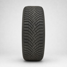 1x Continental 215/55R18 Used Tyre DOT 0811 Car Replacement Tyre