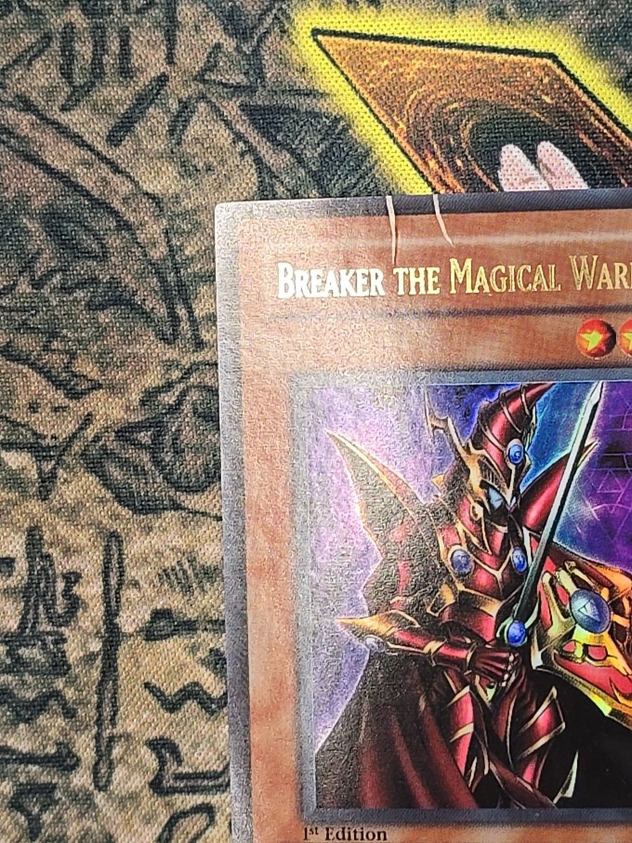 遊戯王 FORCE OF THE BREAKER SPECIAL EDITION YUGIOH FORCE OF THE BREAKER SPECIAL EDITION BOX BLOWOUT