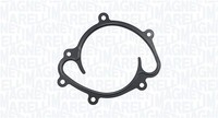 Magneti Marelli Wasserpumpe, MotorküHlung U.A. FüR Chrysler, Jeep