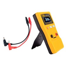 M6013 Capacitor Meter Auto Rang Measuring Capacitance Tester Instrument Tool