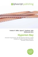 Frederic P. Miller (U. A.) | Hyperion Bay | Taschenbuch | Englisch (2026)