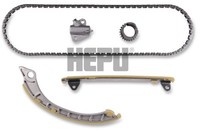 Steuerkettensatz Hepu 21-0444 FüR Opel Agila H08 F68 LPG Suzuki Splash EX Swift