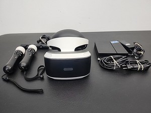 Sony Playstation Vr for sale | eBay