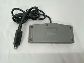 PC Engine CORE GRAFX II console Controller Street Fighter II' NTSC-J Tested