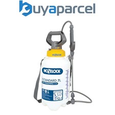 Hozelock 4231 7L Litre Killaspray Multipurpose Pressure Sprayer Washer 4507