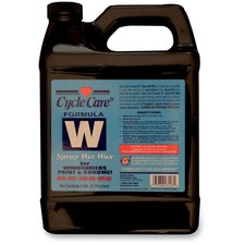 Cycle Care Formulas Formula W Spray Wet Wax -...