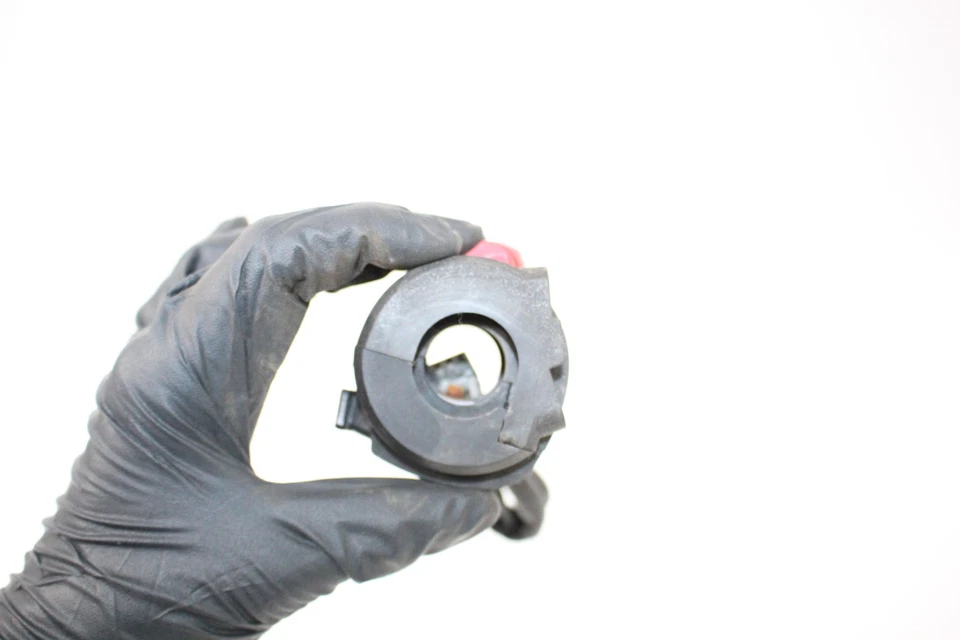 08-12 Suzuki Katana GSX650F interruptor direito parada de partida - Imagem 4 de 4