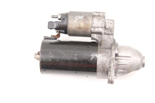 Anlasser BMW 1er E81 12417589352 2.0 105 KW 143 PS Benzin 10-2007