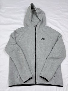 Nike Sportswear Tech Fleece Grey | eBay