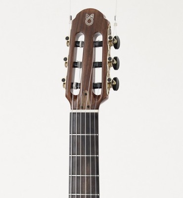 MartinEZ MSCC-14RS Used 2023 Rosewood Fingerboard Natural w/Hard 