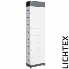 BYD B-Box HVM 22.1 HV 22.08kWh 400V Strom Speicher System 8x2,76 kWh Batterien