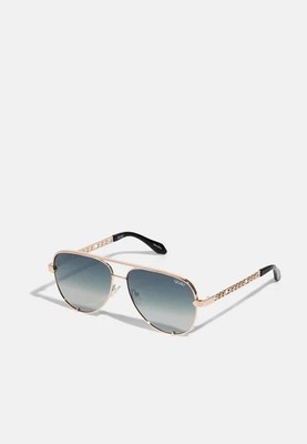 Quay Australia   HIGH KEY LINKS POLARIZED rose gold - Sonnebrille neu