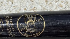 Jackie Robinson Louisville Bats bates de béisbol vintage - eBay