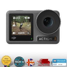 DJI Osmo Nano – Standard Combo NEW sealed