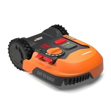 Worx Landroid S250 Robotic Lawn Mower Fully Customizable Wi-Fi WR168E Grade C