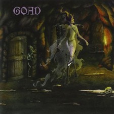 Honeymoon Suite In the House of the Dark Shining Dreams (CD)