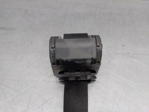 8207953 sicherheitsgurt vorne links 4677172 BMW 3 COUPE E46 320 CI 1998