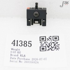 41385 KLA OPTIC ASSY F000045640