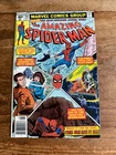 Amazing Spider-Man #195 Marvel Comics 1979 2nd Appearance of Black Cat L