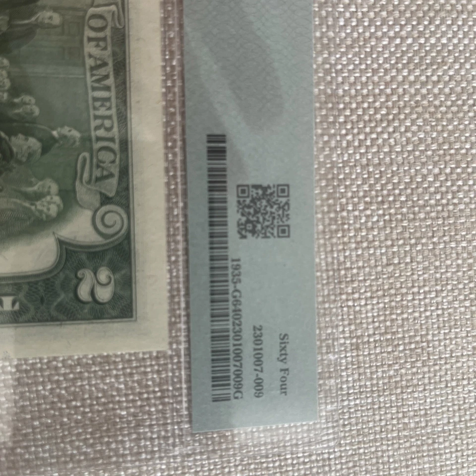 1976 $2 Federal Reserve - Image 3 of 4